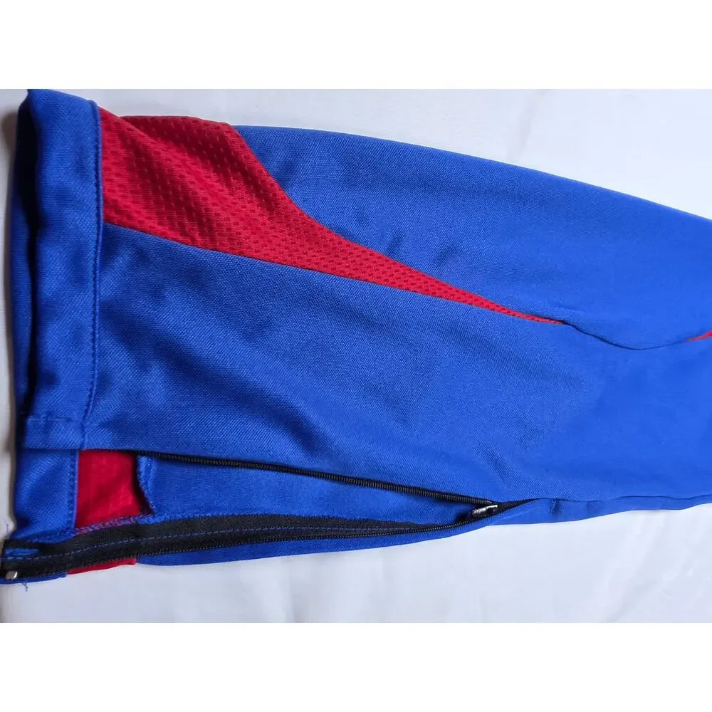 Adidas Clima365 Men's Track Pants Size XL